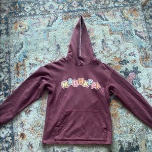 Madhappy sweatshirt. Worn few of times.